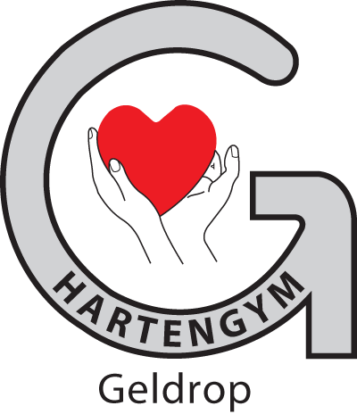 Hartengym Geldrop logo